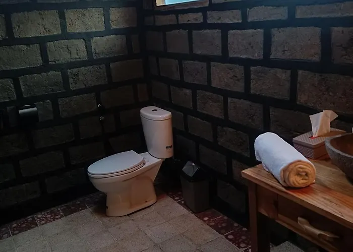 Séjour chez l'habitant D'ume Bendoel *