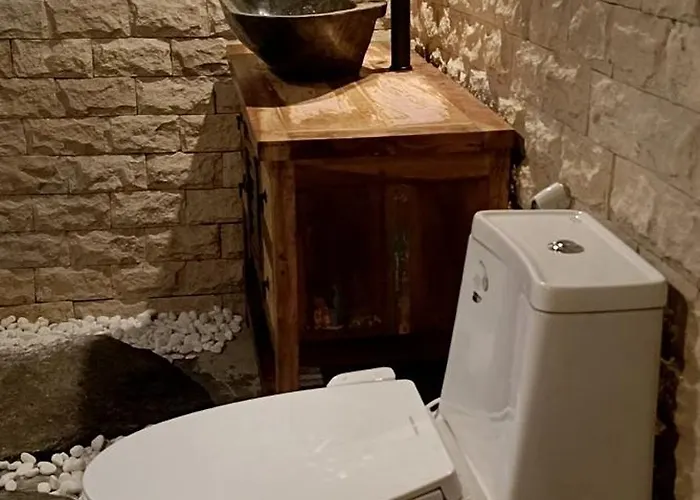 D'ume Bendoel Séjour chez l'habitant