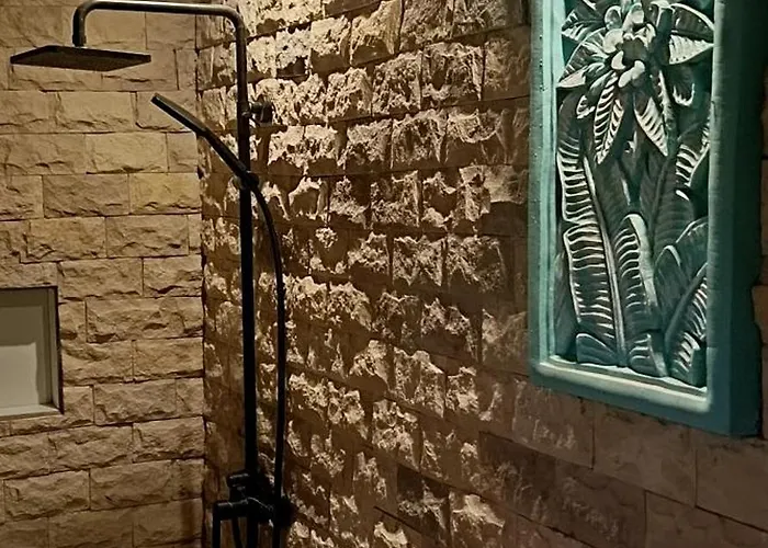 Séjour chez l'habitant D'ume Bendoel