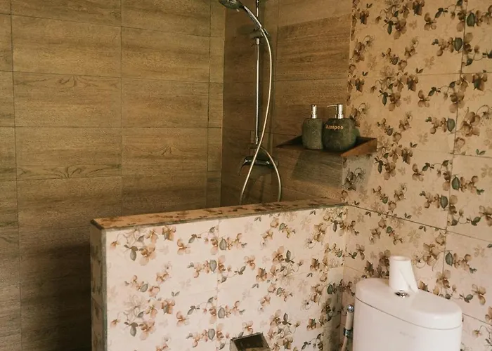 Séjour chez l'habitant D'ume Bendoel